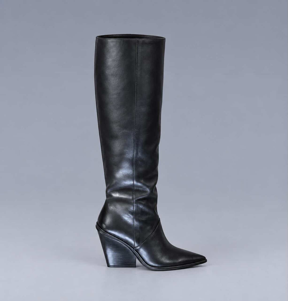 High Boot