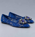 Dolce&Gabbana Leopard Print Pumps